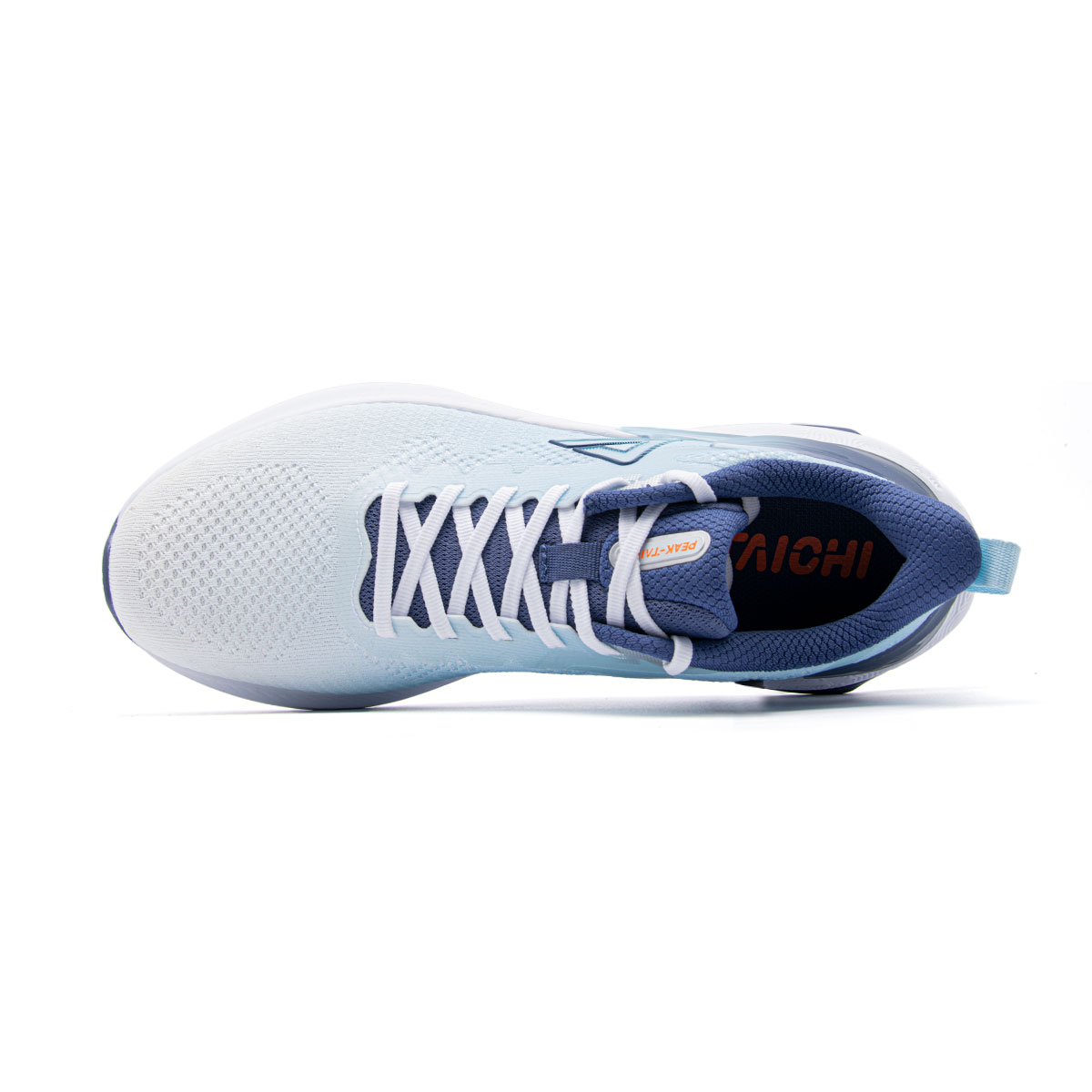 PEAK Taichi 6.0 Cushioning Breathable Low top Running Shoes Men’s China Aster Blue