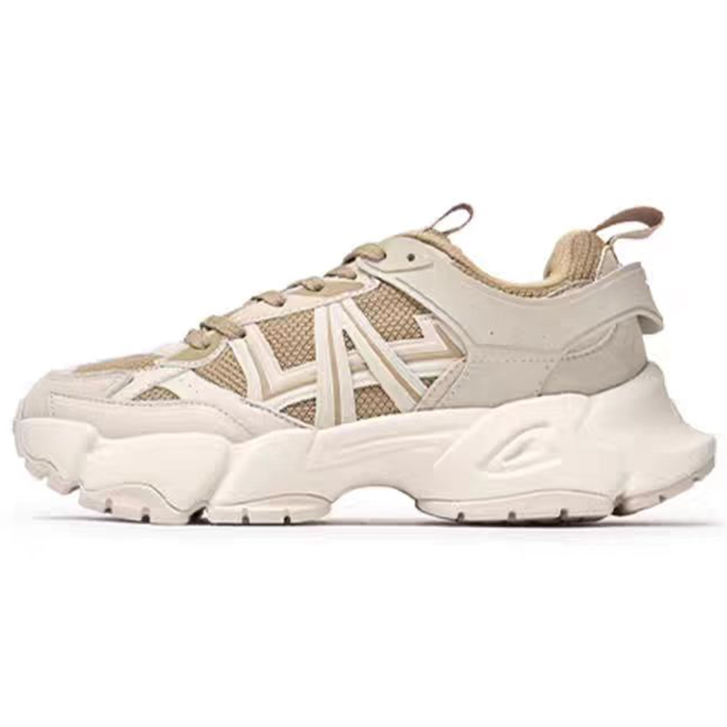 MLB Los Angeles Dodgers Textile, Synthetic Leather Height Increasing Low top Casual Running Shoes Unisex White
