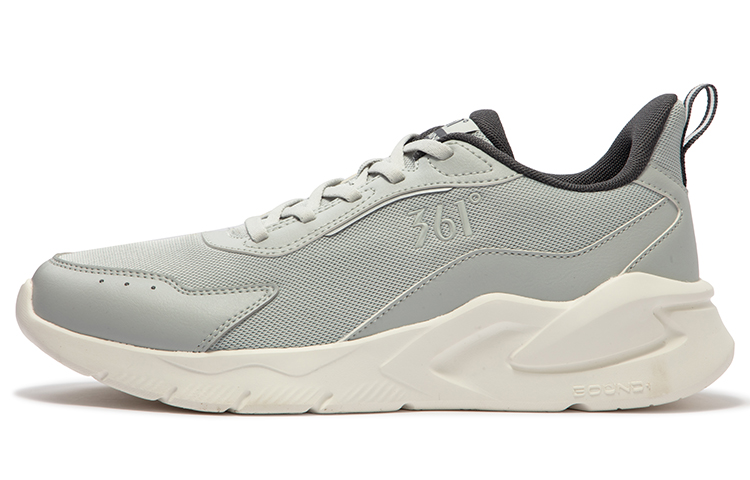 361° Blade 2.0 Cushioning Slip Resistant Abrasion Resistant Low top Running Shoes Men’s Photon Gray