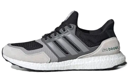 Adidas UltraBoost 1.0 S&L 'Black Grey'