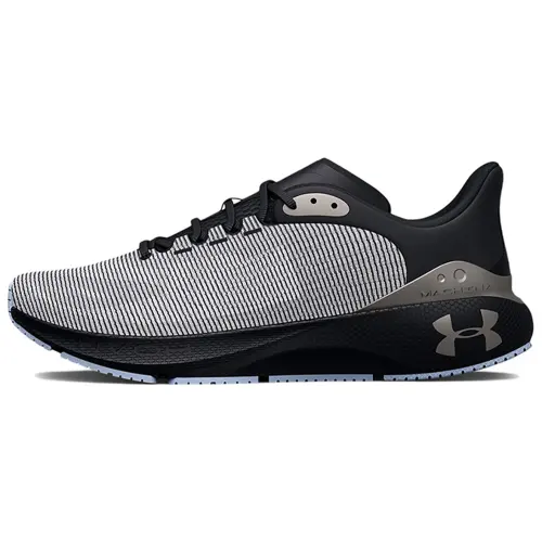Under Armour Hovr Machina 3 Breeze 'Black Metallic Pewter' Women's
