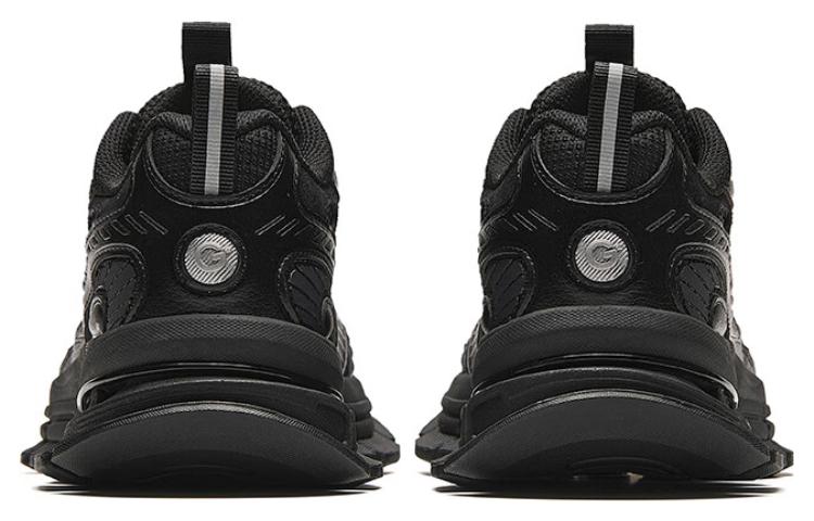Anta Low top Running Shoes Women’s Black