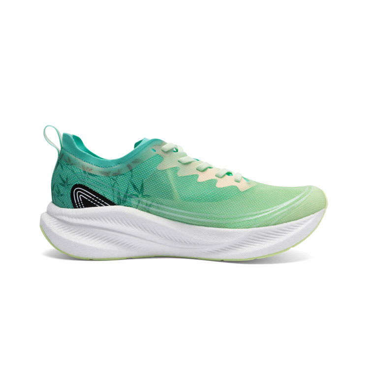 LPMX Breathable Lightweight Rebound Breathable Lightweight Rebound Long Distance Running Shoes Men’s