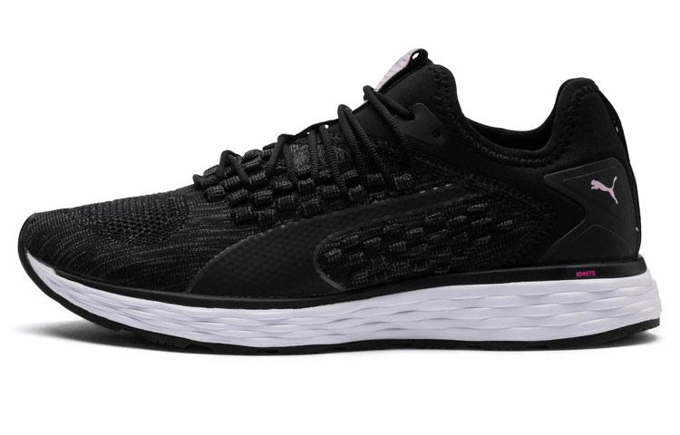 PUMA Speed 600 Running Shoes Women's Low Top Black