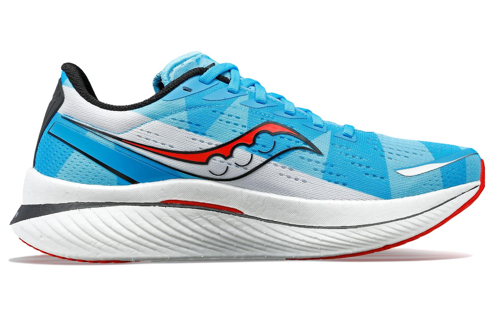 saucony Women’s Endorphin Speed 3 ‘London’