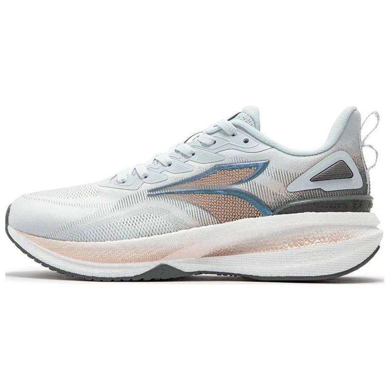 361° Comfortable And Breathable Slip Resistant Abrasion Resistant Slip Resistant Abrasion Resistant Low top Casual