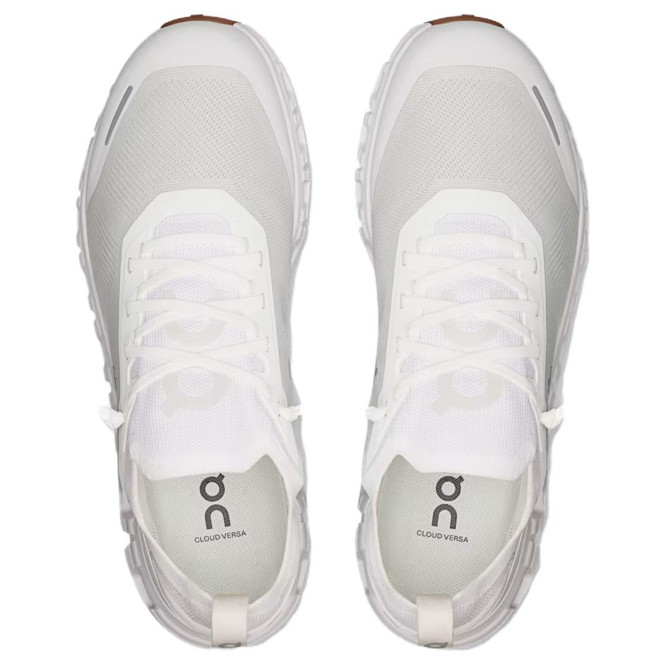 Cloud 6 On Versa ‘Triple White’