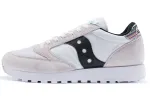 Saucony Running Shoes Men's Low Top Gray Green