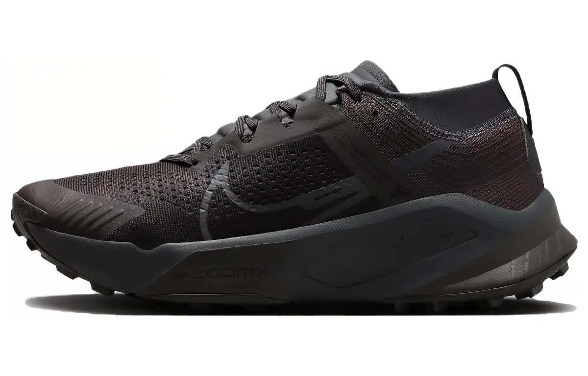 Nike ZoomX Zegama Velvet Brown Black Anthracite