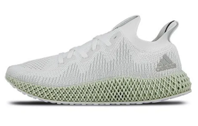 AlphaEdge 4D Wmns Adidas 'Footwear White' Women's