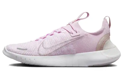 Nike Free Rn Nn 'Pink Foam Pink Oxford' Women's