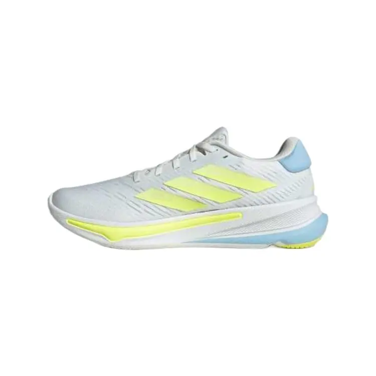 Adidas Supernova Ease Breathable Support Impact Resistant Low top Running Shoes Men's