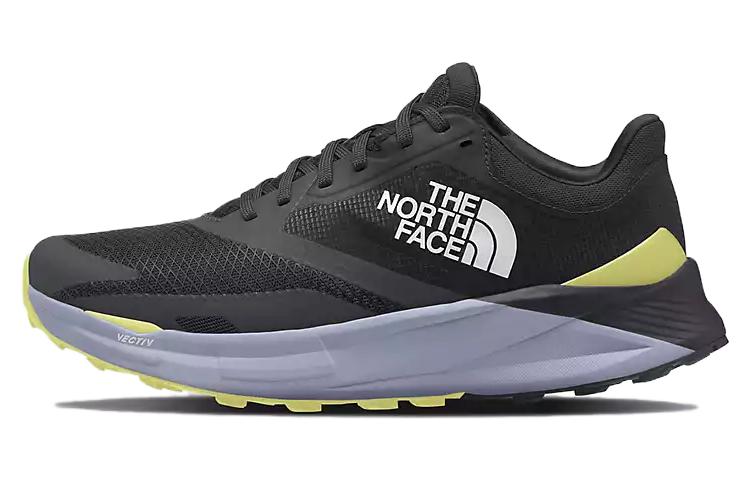 THE NORTH FACE Vectiv Enduris 3 Cushioning Slip Resistant Low top Running Shoes Women's Black