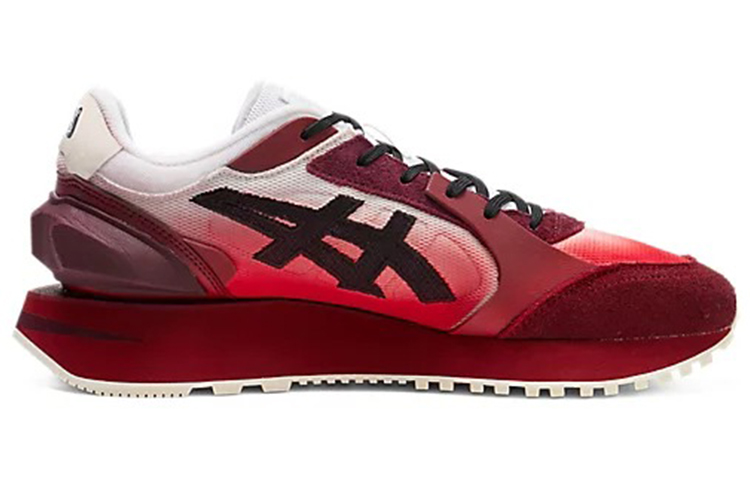 Onitsuka Tiger Moage Co ‘Cream Beet Juice’