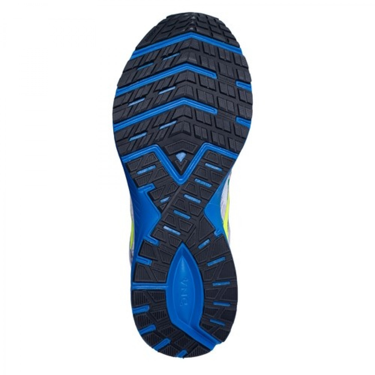 Launch Wmns Brooks 6 ‘Blue’ Women’s