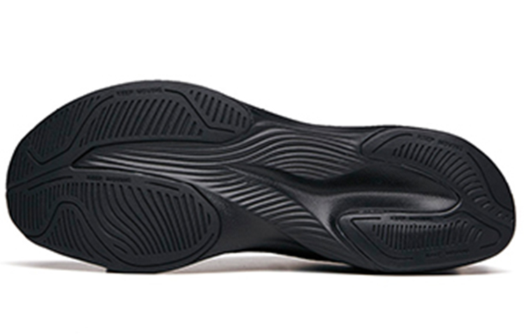 ANTA Edge ‘Black’