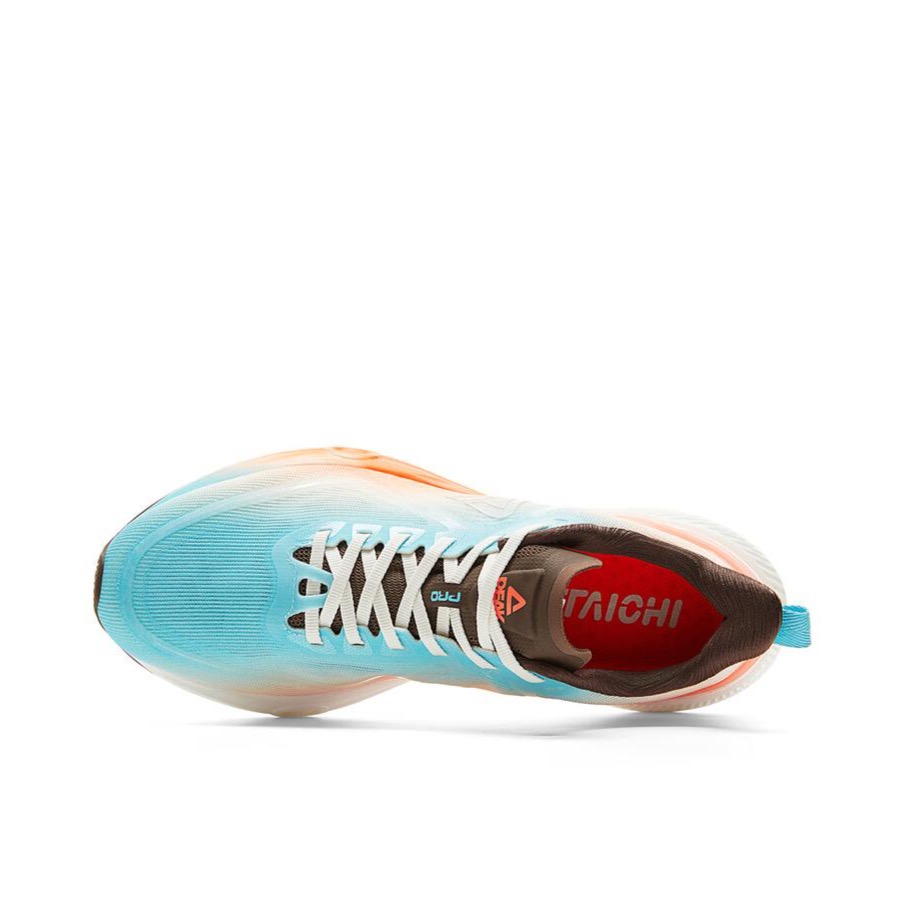 PEAK Taichi 7.0 Running Shoes Men’s Low Top