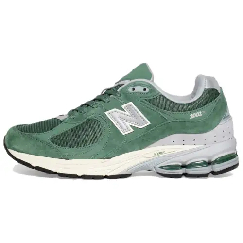 2002R New Balance 'Jade Silver Metallic'