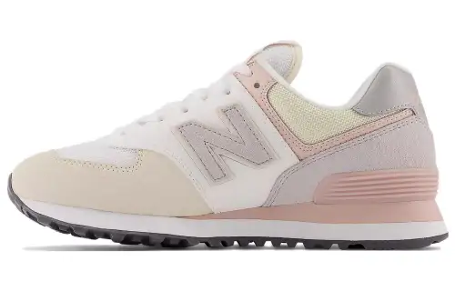 574 Wmns New Balance 'Grey Pink' Women's
