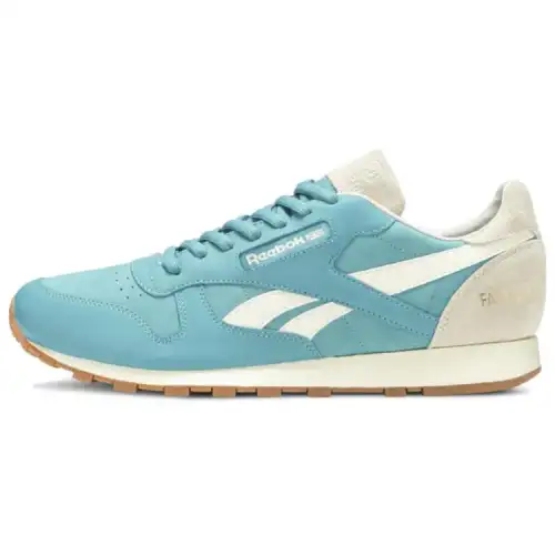 Reebok Burn Rubber X Classic Leather Lux 'Spirit Of Detroit'