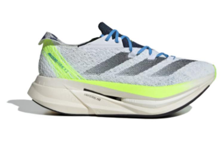 adidas Adizero Prime X 2.0 Black White Green