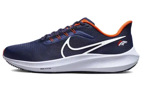 Nike X Nfl Air Zoom Pegasus 39 'Denver Broncos'