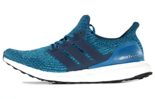 UltraBoost Adidas 3.0 'Petrol Night'
