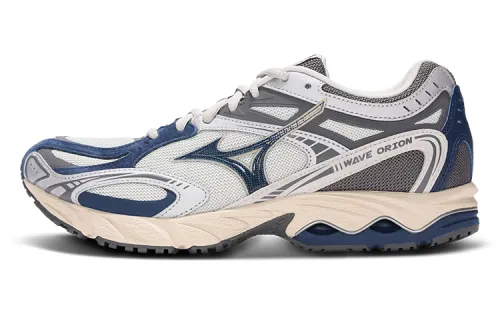 Mizuno Wave Orion 'Retro Blue'