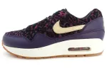 Nike Air Max 1 Purple Dynasty Women's