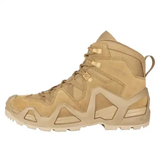 Lowa ZEPHYR Crew Outdoor Boots Men's Wheat