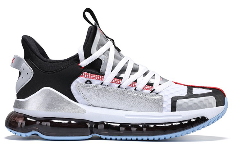 PEAK Full Length Air Cushion Cushioning Slip Resistant Abrasion Resistant Breathable