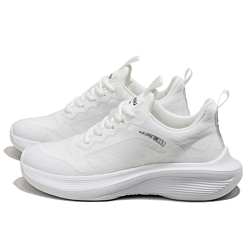HUANQIU Slip Resistant, Abrasion Resistant, Lightweight Slip Resistant, Abrasion Resistant, Lightweight Low top