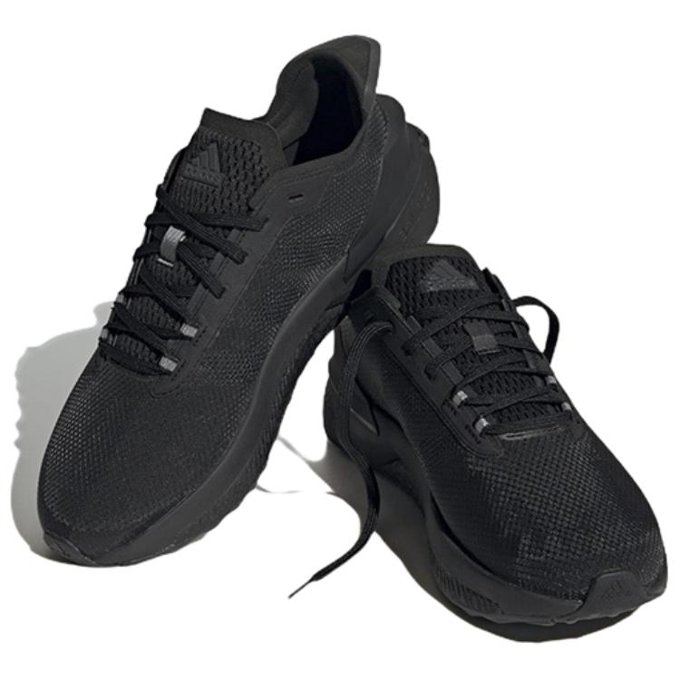 Adidas Avryn ‘Black Carbon’ Women’s