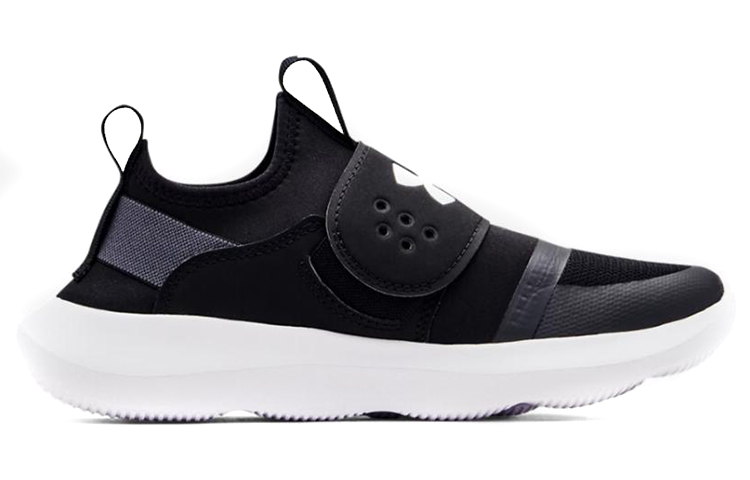 Under Armour Runplay ‘Black White’ Women’s