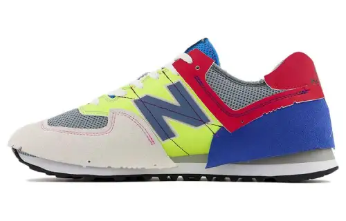 574 Jaden Smith x 574 New Balance 'Surplus Materials'