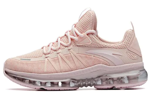 ANTA Running Shoes Women's Low Top Pearl Powder