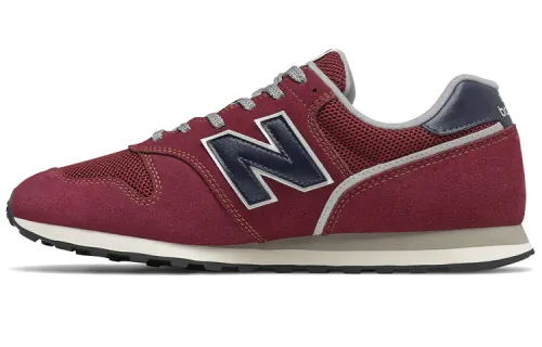 New Balance 373 'Dark Red Navy'