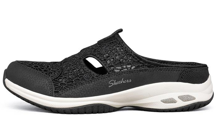 Skechers Commute Time Closed Toe Slippers Women's
