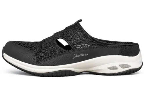 Skechers Commute Time Closed Toe Slippers Women's