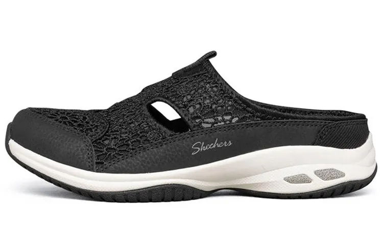 Skechers Commute Time Closed Toe Slippers Women's