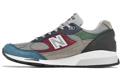 991.5 New Balance Made In England 'Grey Blue'