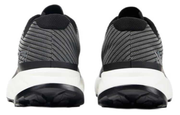 NNormal Kjerag Cushioning Slip Resistant Abrasion Resistant Cushioning Slip Resistant Abrasion Resistant Low top