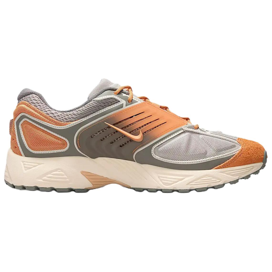 Nike Air Pegasus Wave Premium College Grey Flat Pewter Phantom Copper Moon