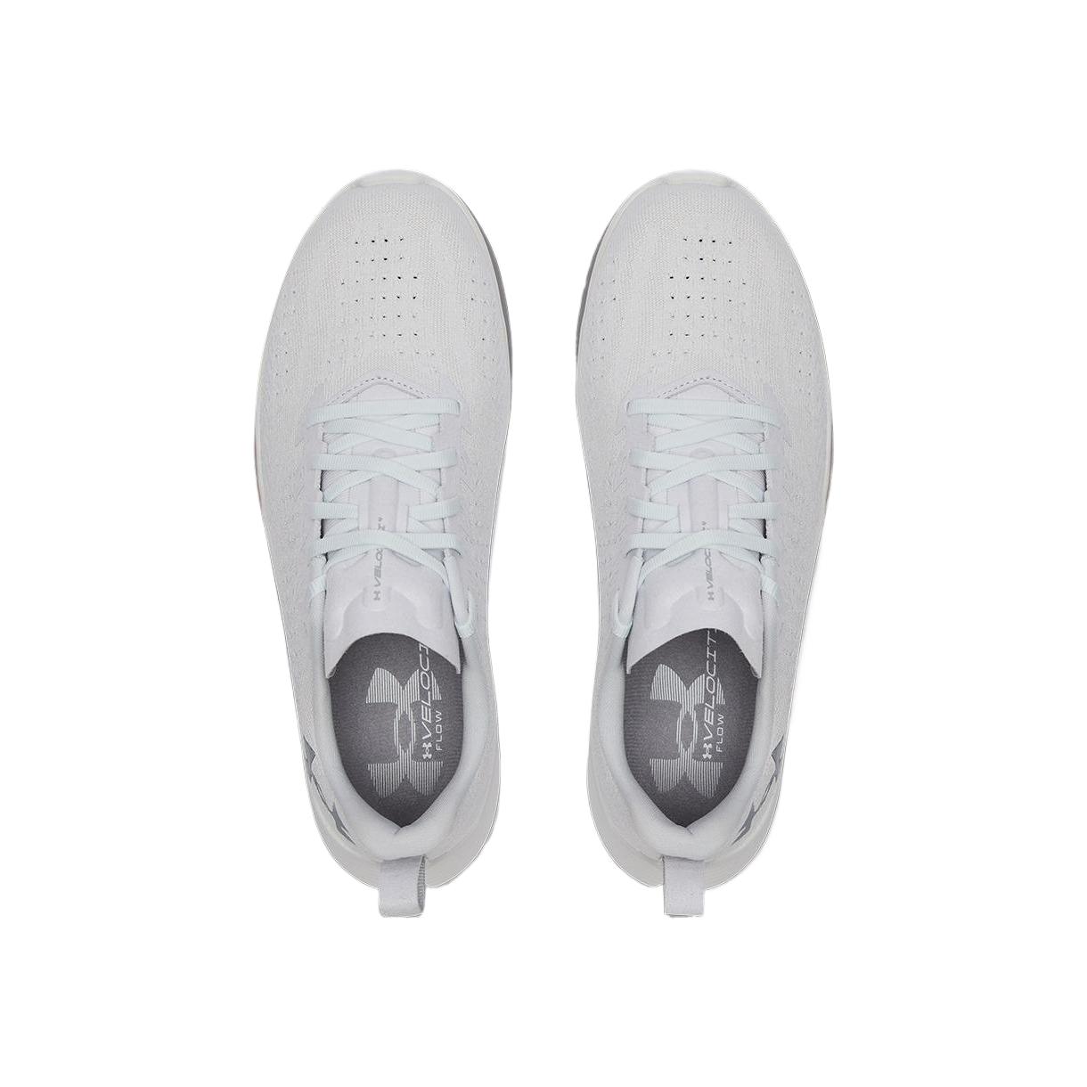 Under Armour Low top Running Shoes Men’s Gray