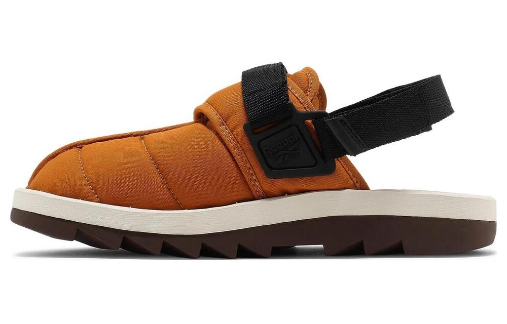 Beatnik Sandal Reebok 'Radiant Ochre'
