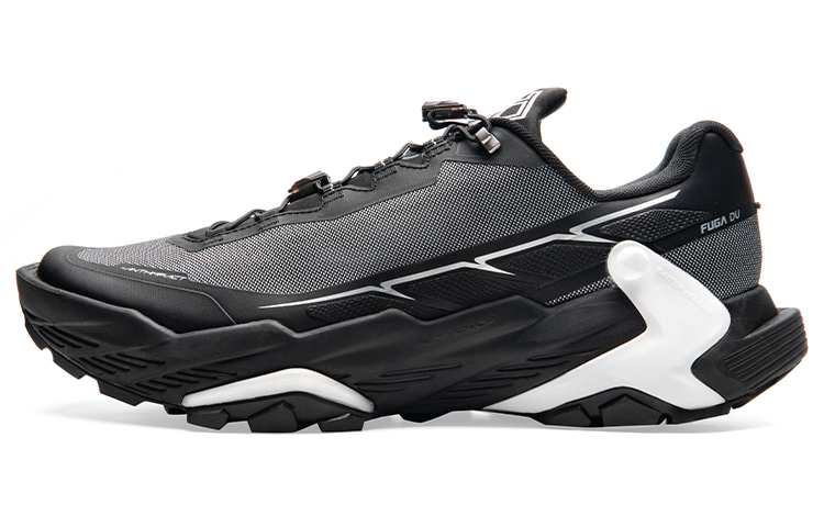KAILAS FUGA Cushioning Slip Resistant Abrasion Resistant Breathable Support Lightweight Low top Running Shoes Women’s