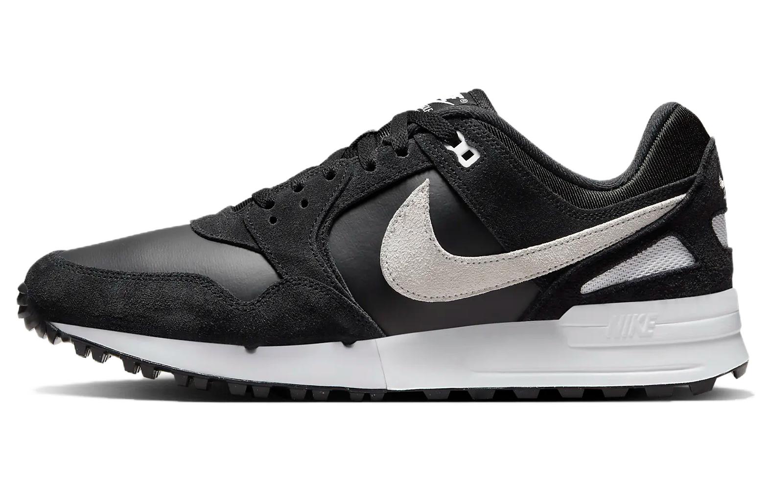 Кроссовки Nike Air Pegasus 89 (черно-белые)