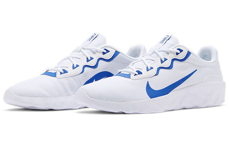 Nike Explore ‘White Blue’