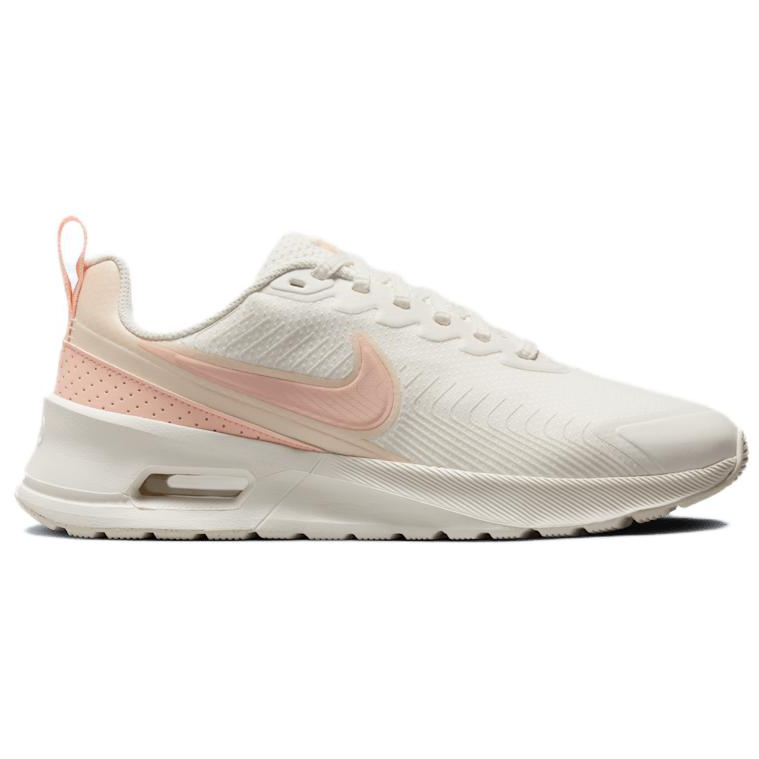 Nike Air Max Nuaxis Sail Guava Ice Phantom Washed Coral Women’s