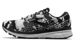 Brooks Ghost 13 'Camo Pack - Black White'